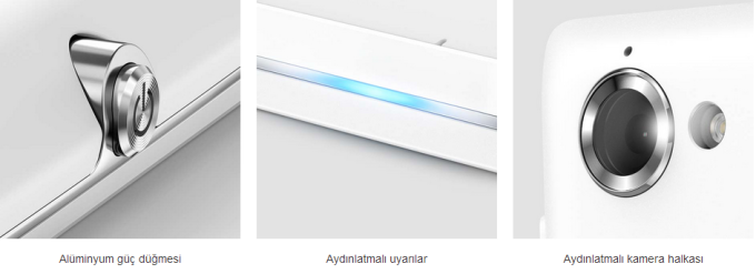 Sony Xperia L Sony Xperia L